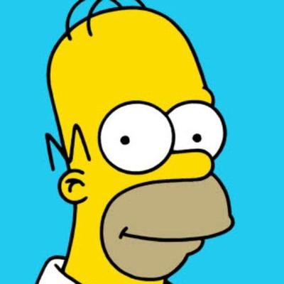 Homer J. Simpson